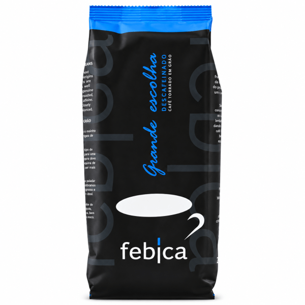 Descafeinado em Grão (250g)