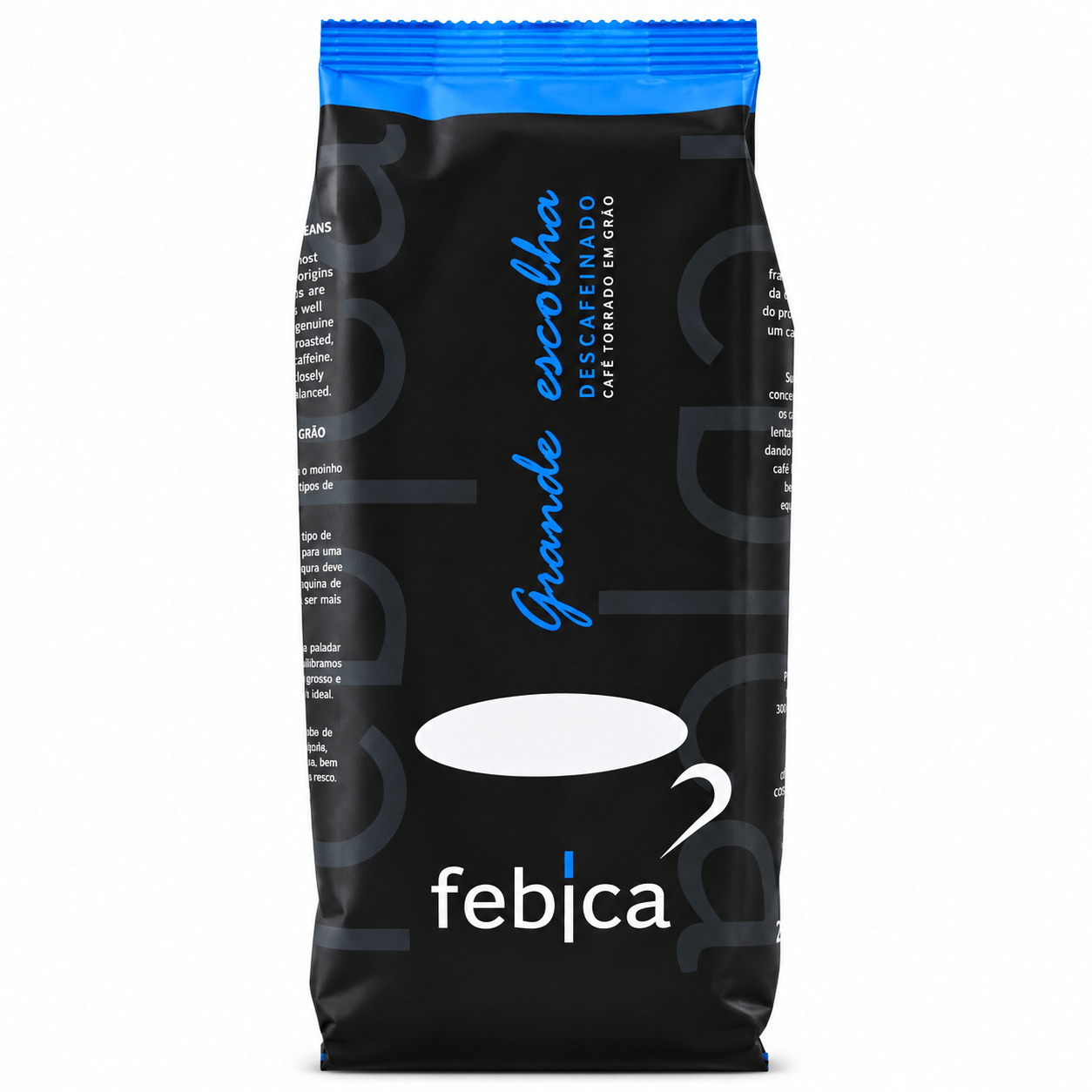 Descafeinado em Grão (250g)